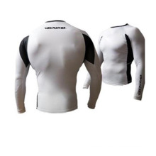 Mens Compression Running Outdoor Sports Top (SRC204)